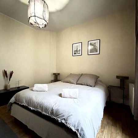 Vintage 97 Apartment Epernay Luaran gambar