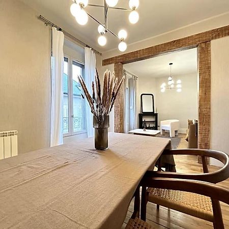 Vintage 97 Apartment Epernay Luaran gambar
