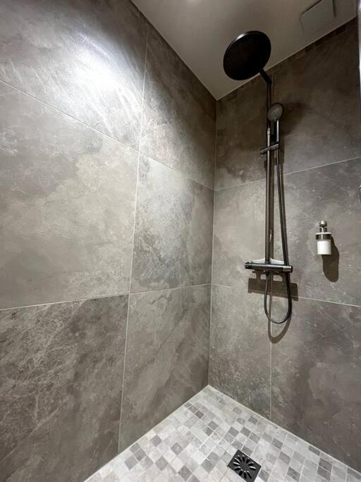 Vintage 97 Apartment Epernay Luaran gambar